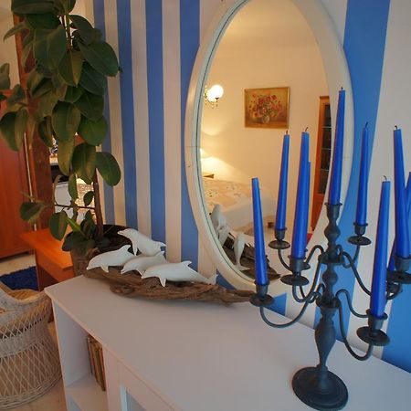 Apartament Tante Hedwig Świnoujście Zewnętrze zdjęcie